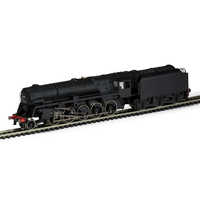 Locomotive boilers