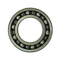 Groove Bearing