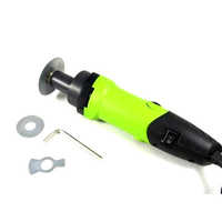 Plaster cutter