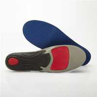 Foot care insole