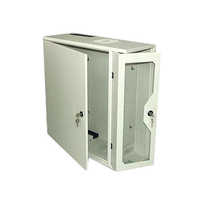 Sheet metal cabinets