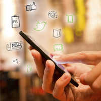 Corporate communications
