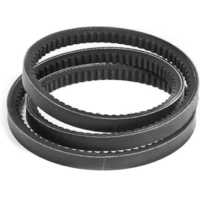 Fenner v belt