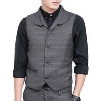 Mens designer waistcoats