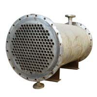 Process condensers