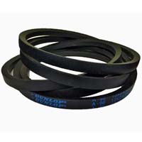 Dunlop v belts
