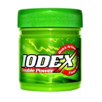 Iodex balm