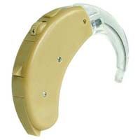 Alps hearing aid