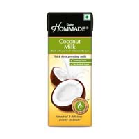 Dabur hommade coconut milk