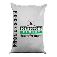 Rockstrong cement