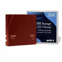 Ibm Data Cartridge