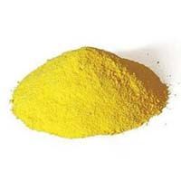 Poly aluminium ferric chloride