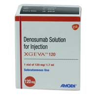Xgeva injection