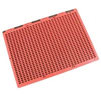 Braille writing slate
