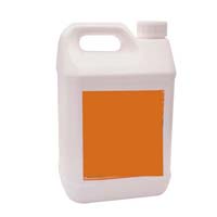 Aqueous cleaners