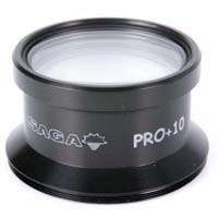 Achromatic lens