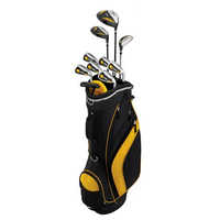 Golf Equipment