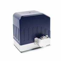 Sliding gate opener