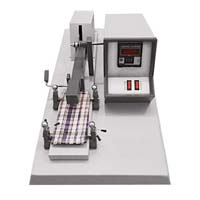 Motorized crock meter