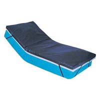 Overlay mattress