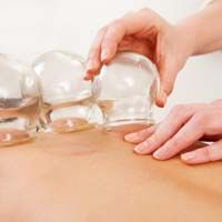 Cupping therapy