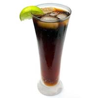 Cola soft drink concentrate