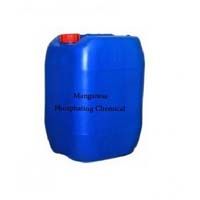 Manganese phosphate