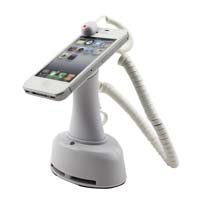 Mobile security stand