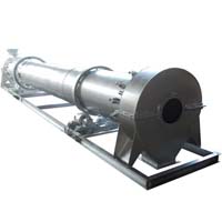 Combination drier