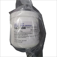 Thermal compounds