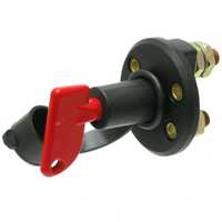 Battery Cut Off Switch