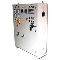 Amf control panels