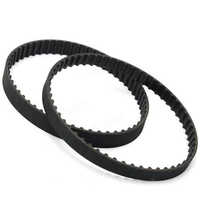 Cogged Belt