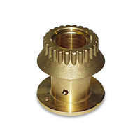 Brass die casting