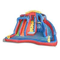 Water Park Equipments