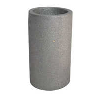 Graphite tube