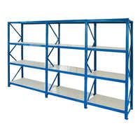 Industrial racks