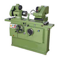 External Grinding Machine