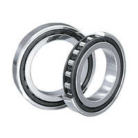 Precision bearing