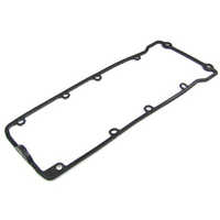 Oil pan gasket