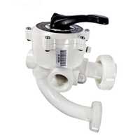Filter valve