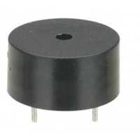 Piezo buzzer