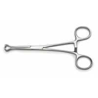 Tissue Forceps