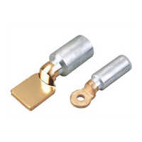 Bimetallic Cable Lugs