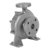 Aerospace Investment Casting