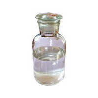 Distilled mix solvents