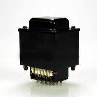 Filament transformers