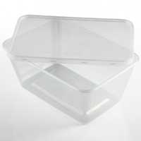Microwave Food Container