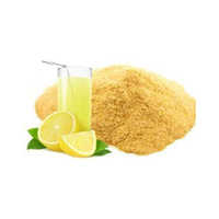 Fruit drink powder