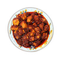 Chicken pickle